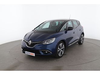 renault scenic 1.6 dci energy intens