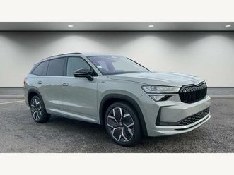 1.5 tsi iv 25.7kwh sportline dsg euro 6 (start/stop) 5dr (5 seat)