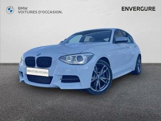 m135i xdrive 320 ch cinq portes