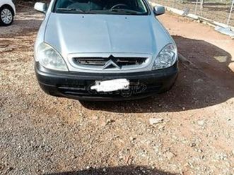 citroen xsara 2000 vtr