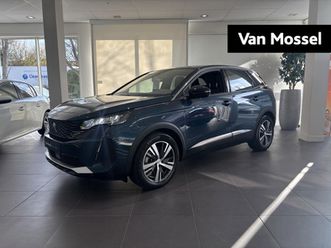 peugeot 3008 1.6 hybrid 180 allure pack business | camera | navigatie | climate control