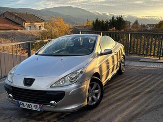 PEUGEOT 307 CC 307-cc-hdi