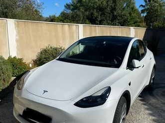 modèle y tesla 2023