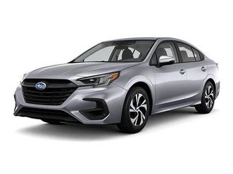 2023 subaru legacy premium