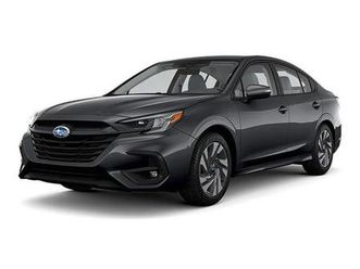 2024 subaru legacy limited