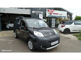 citroen nemo multispace 1.4 hdi 70 confort