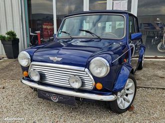 mini cooper 1.3i blue star - 1996