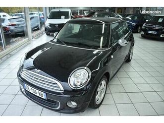 mini mini one 98ch
