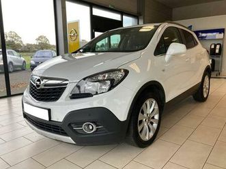 1.6 cdti - 136 ch fap 4x2 ecoflex start&stop cosmo pack