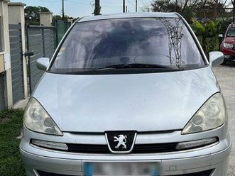 PEUGEOT 807 807-de-2006