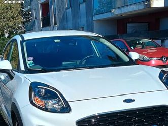 vente voiture occasion