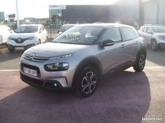 c4 cactus feel 1.2 puretech 110 cv bvm6