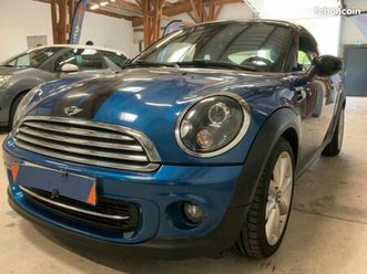 MINI ROADSTER JOHN COOPER WORKS mini-cooper-coupe-roadster