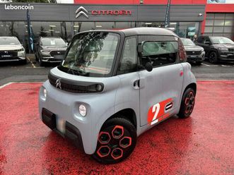 citroën ami 2 portes pop