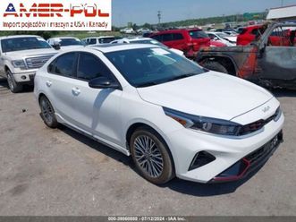 kia inny 2024 kia forte gt-line ivt 2.0 benzyna 147km
