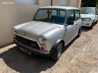 mini 1000 mayfair