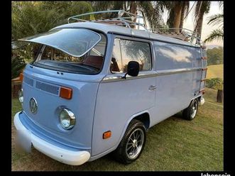 vente combi t2 bresil