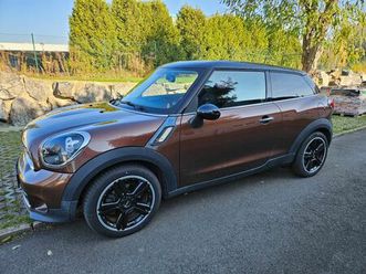 mini cooper_sd paceman cooper sd all4 ahk