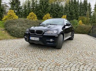 bmw x6 40d xdrive