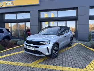 opel frontera 1.2 t mhev gs (automata) gs