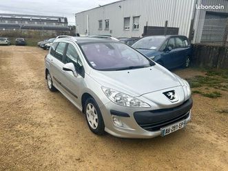 PEUGEOT 308 SW peugeot-308-t7-sw-1-6-hdi-16v-90cv