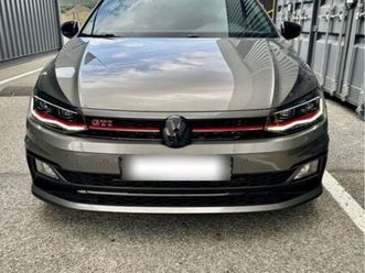 polo gti