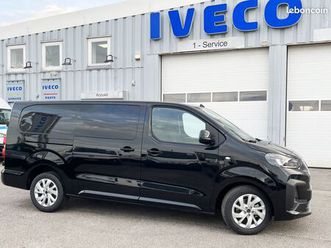 scudo série 3 xl 180 noir perla