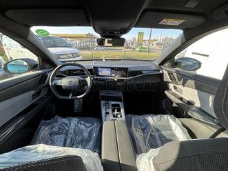 opel grandland 1.2 t gs (automata)