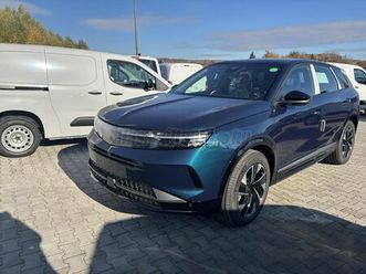 opel grandland 1.6 t phev edition (automata)
