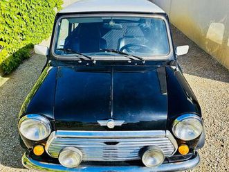 mini austin cooper sport