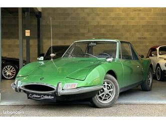 matra 530 lx sport - garantie 12 mois