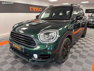 mini countryman 1.5 135 oakwood