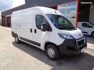 21500 ht peugeot boxer l2h2 hdi 140