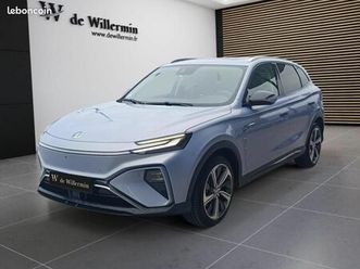 mg marvel r comfort 179 ch