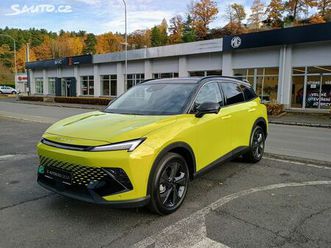 baic x55 all in 1.5t 130kw 4×2 7dct