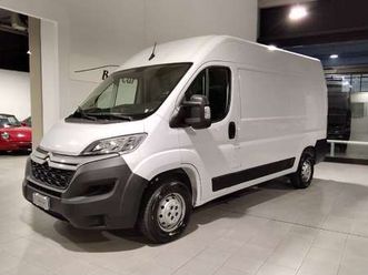 2.2 blue - hdi 140 cv l2h2 iva esclusa