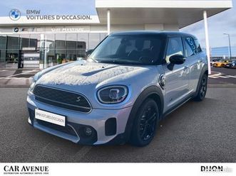 mini countryman cooper se 125ch + 95ch northwood all4 bva6