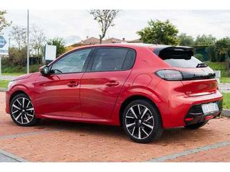 1.2 puretech automatico