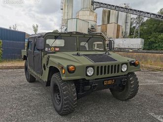 humvee m998 1990