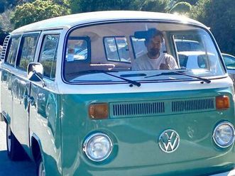 combi vw