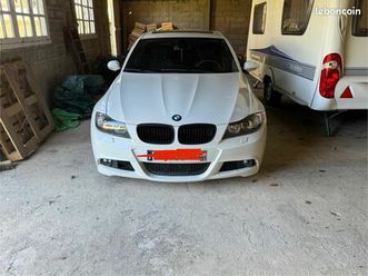 335i e91