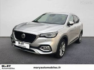 mg ehs 1.5t gdi phev luxury