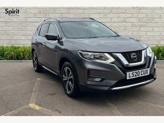 1.7 dci n-connecta euro 6 (start/stop) 5dr