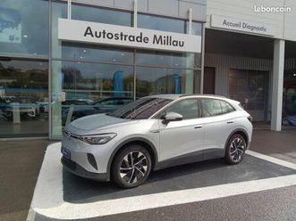 volkswagen id.4 174 ch pro business