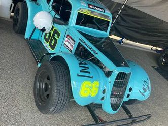 legend car
