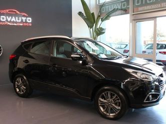 ix35 ix35 2.0 crdi 4wd xpossible