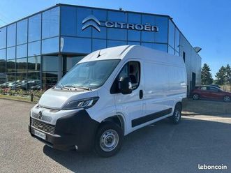 citroen jumper fg l2h2 3.3 140ch s&s