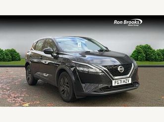 1.3 dig-t mhev acenta premium xtron euro 6 (start/stop) 5dr