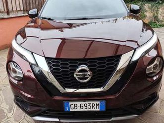 juke ii 2020 1.0 dig-t n-design 117cv