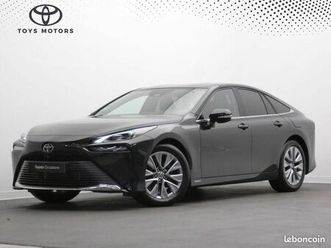 toyota mirai pile à combustible 182ch lounge ng 182 loun